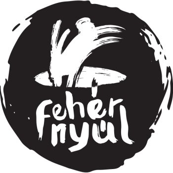 Fehér Nyúl