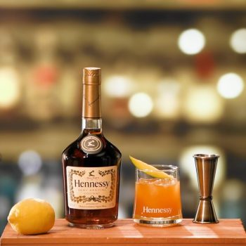 Cognac, Brandy 